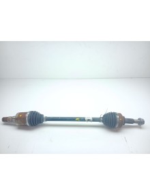 Recambio de transmision delantera izquierda para tesla model 3 (5yj3) ev awd referencia OEM IAM 187s3446e  