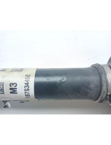 Recambio de transmision delantera izquierda para tesla model 3 (5yj3) ev awd referencia OEM IAM 187s3446e   2