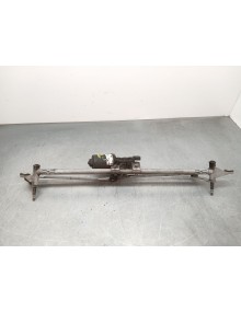 Recambio de motor limpia delantero para land rover discovery iv (l319) 3.0 td 4x4 referencia OEM IAM   