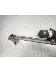 Recambio de motor limpia delantero para land rover discovery iv (l319) 3.0 td 4x4 referencia OEM IAM    2