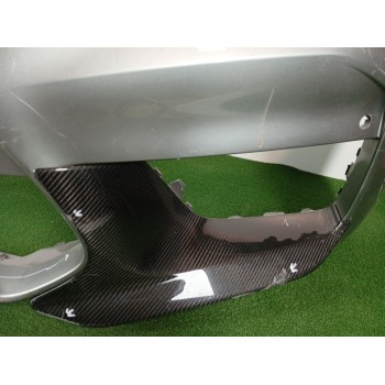 Recambio de paragolpes delantero para bmw 5 (g30, f90) 530 i mild-hybrid referencia OEM IAM 8069598 8069598 