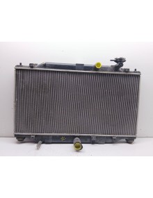 Recambio de radiador agua para mazda 6 station wagon (gj, gl) 2.2 d referencia OEM IAM 2230004510  