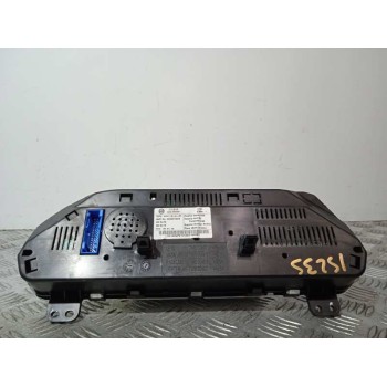 Recambio de cuadro instrumentos para maxus edeliver 3 (modelo) referencia OEM IAM TW30001293 C00321829 