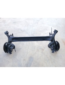 Recambio de puente trasero para nissan qashqai ii (j11, j11_) 1.2 dig-t referencia OEM IAM   