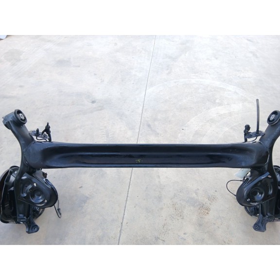 Recambio de puente trasero para nissan qashqai ii (j11, j11_) 1.2 dig-t referencia OEM IAM   