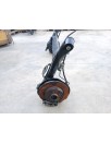 Recambio de puente trasero para nissan qashqai ii (j11, j11_) 1.2 dig-t referencia OEM IAM   