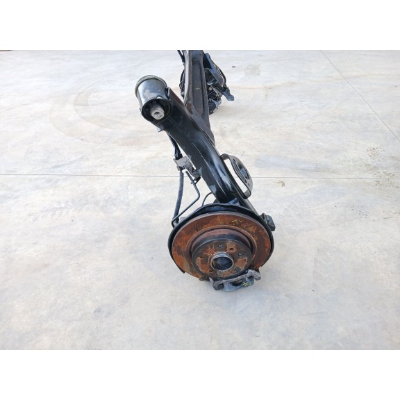 Recambio de puente trasero para nissan qashqai ii (j11, j11_) 1.2 dig-t referencia OEM IAM   