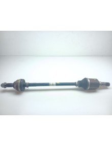 Recambio de transmision trasera izquierda para tesla model 3 (5yj3) ev awd referencia OEM IAM 104416800a  