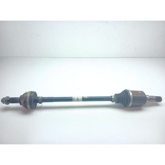 Recambio de transmision trasera izquierda para tesla model 3 (5yj3) ev awd referencia OEM IAM 104416800a  