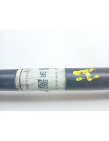 Recambio de transmision trasera izquierda para tesla model 3 (5yj3) ev awd referencia OEM IAM 104416800a   2