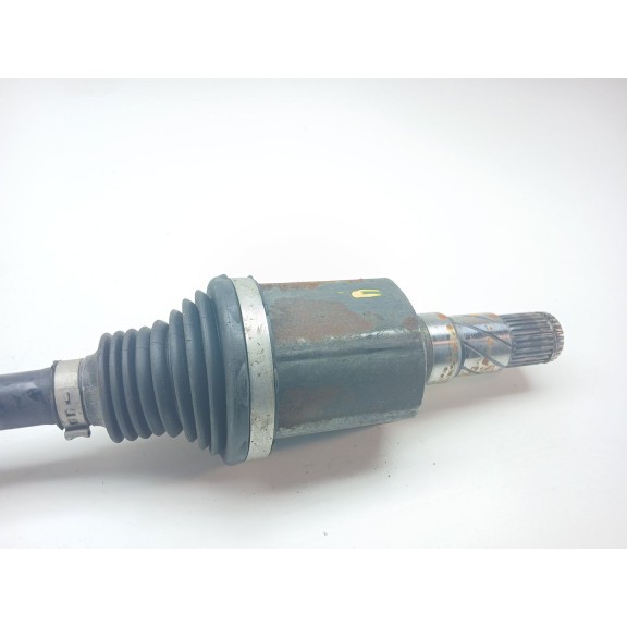 Recambio de transmision trasera izquierda para tesla model 3 (5yj3) ev awd referencia OEM IAM 104416800a  