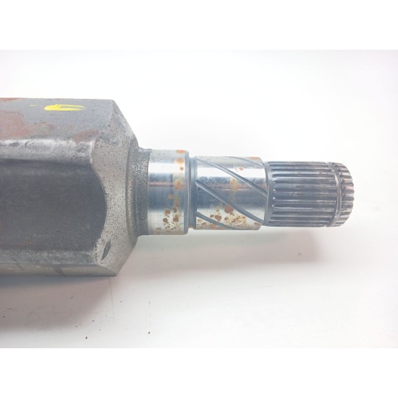 Recambio de transmision trasera izquierda para tesla model 3 (5yj3) ev awd referencia OEM IAM 104416800a  