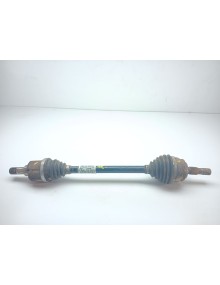 Recambio de transmision delantera izquierda para citroën c4 iii (ba_, bb_, bc_) 1.2 puretech 130 (bahnsa, bahnsb) referencia OEM