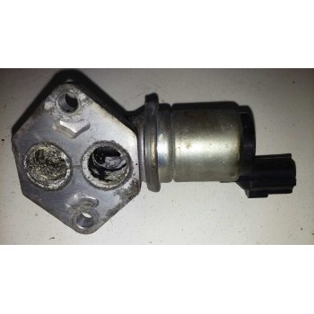 Recambio de valvula ralenti para ford ka (ccq) básico referencia OEM IAM 9F715-44  