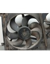 Recambio de electroventilador para seat ibiza iii (6l1) 1.2 referencia OEM IAM 6Q0121207F  