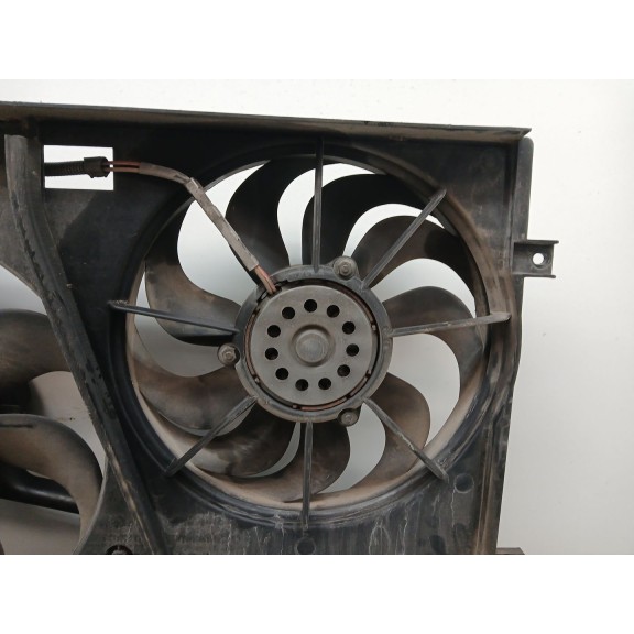 Recambio de electroventilador para seat ibiza iii (6l1) 1.2 referencia OEM IAM 6Q0121207F  