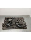 Recambio de electroventilador para seat ibiza iii (6l1) 1.2 referencia OEM IAM 6Q0121207F  