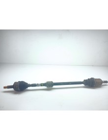 Recambio de transmision delantera derecha para kia cee´d sw (ed) 1.6 referencia OEM IAM   