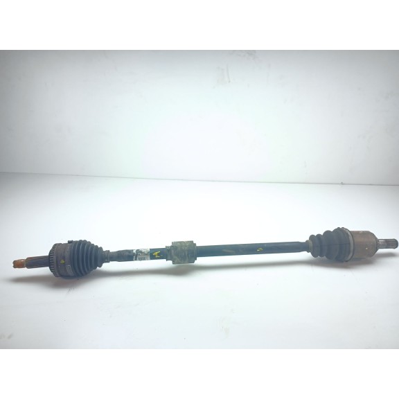 Recambio de transmision delantera derecha para kia cee´d sw (ed) 1.6 referencia OEM IAM   