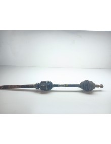 Recambio de transmision delantera derecha para opel vivaro c furgoneta (k0) 2.0 referencia OEM IAM 9813090980  