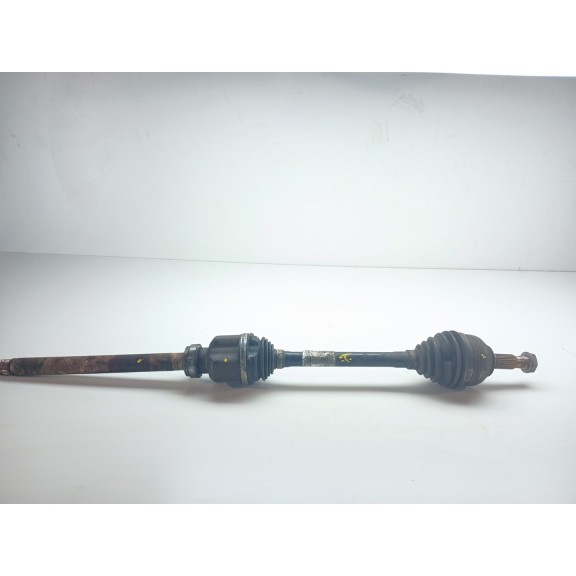 Recambio de transmision delantera derecha para opel vivaro c furgoneta (k0) 2.0 referencia OEM IAM 9813090980  