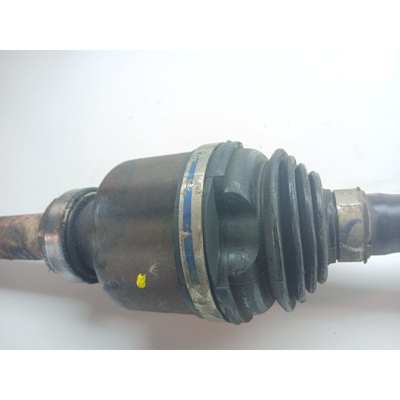 Recambio de transmision delantera derecha para opel vivaro c furgoneta (k0) 2.0 referencia OEM IAM 9813090980  