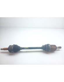 Recambio de transmision delantera izquierda para kia cee´d sw (ed) 1.6 referencia OEM IAM   