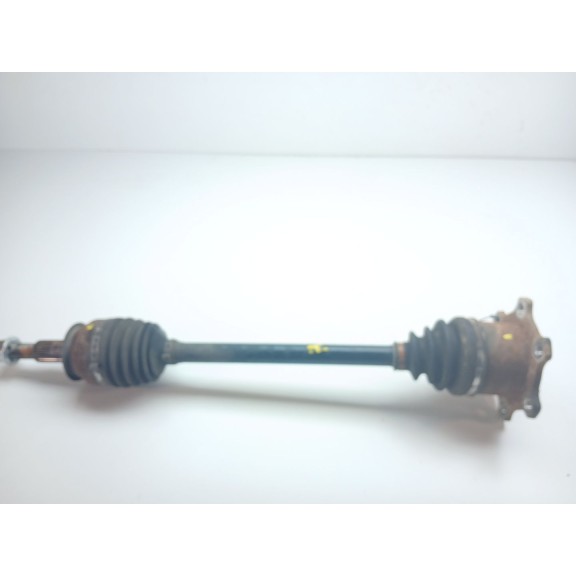 Recambio de transmision trasera izquierda para infiniti qx70 3.7 awd referencia OEM IAM   