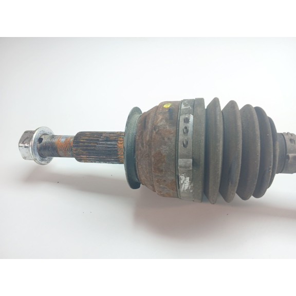 Recambio de transmision trasera izquierda para infiniti qx70 3.7 awd referencia OEM IAM   