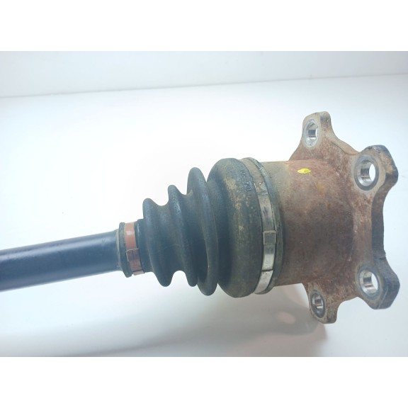 Recambio de transmision trasera izquierda para infiniti qx70 3.7 awd referencia OEM IAM   