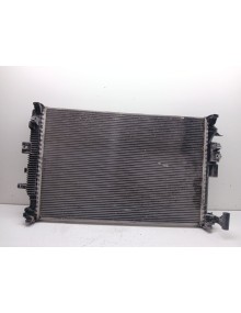 Recambio de radiador agua para opel insignia b grand sport (z18) 1.6 cdti (68) referencia OEM IAM gt134002  