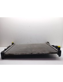 Recambio de radiador agua para opel insignia b grand sport (z18) 1.6 cdti (68) referencia OEM IAM gt134002   2