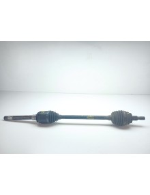 Recambio de transmision delantera derecha para mercedes-benz clase m (w164) ml 280 cdi 4-matic (164.120) referencia OEM IAM a164