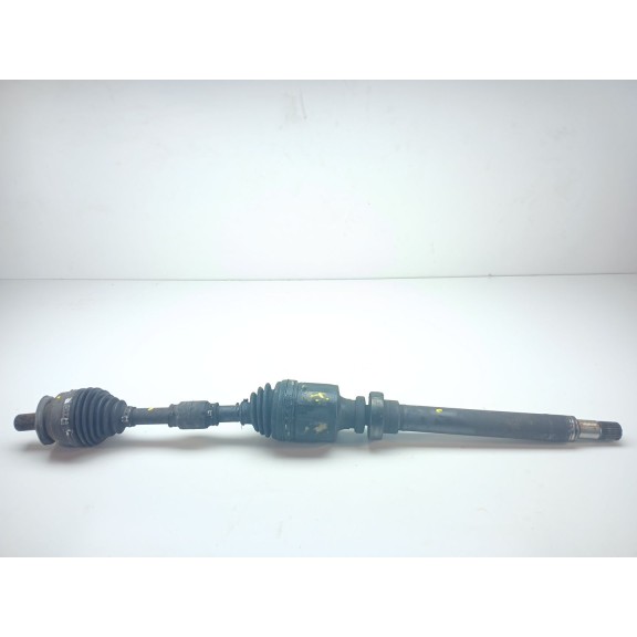 Recambio de transmision delantera derecha para mazda 3 sedán (bk) 1.6 di turbo (bk12y) referencia OEM IAM   