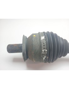 Recambio de transmision delantera derecha para mazda 3 sedán (bk) 1.6 di turbo (bk12y) referencia OEM IAM    2