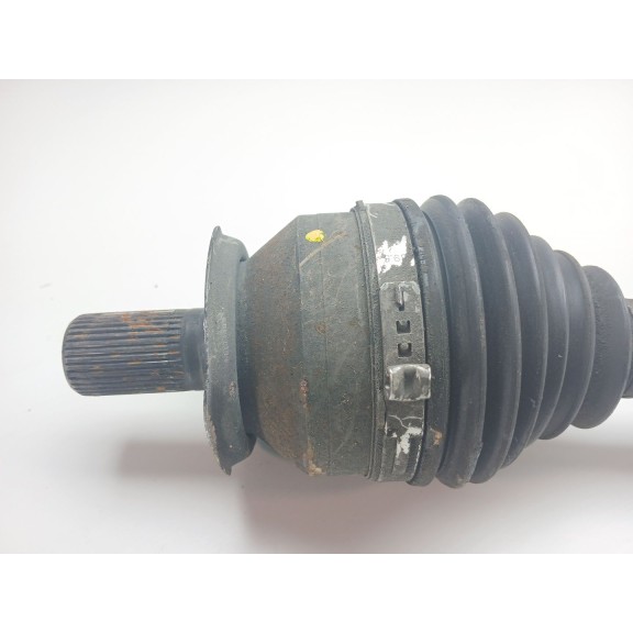 Recambio de transmision delantera derecha para mazda 3 sedán (bk) 1.6 di turbo (bk12y) referencia OEM IAM   