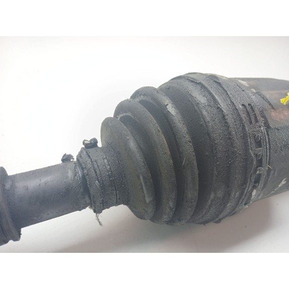 Recambio de transmision delantera derecha para mazda 3 sedán (bk) 1.6 di turbo (bk12y) referencia OEM IAM   