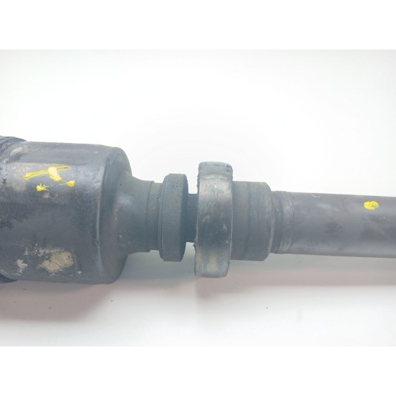 Recambio de transmision delantera derecha para mazda 3 sedán (bk) 1.6 di turbo (bk12y) referencia OEM IAM   