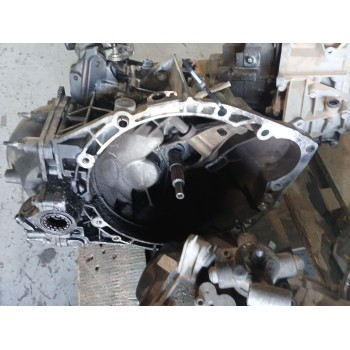 Recambio de caja casco para citroën c5 break 2.0 hdi cat (rhz / dw10ated) referencia OEM IAM 20lm23  