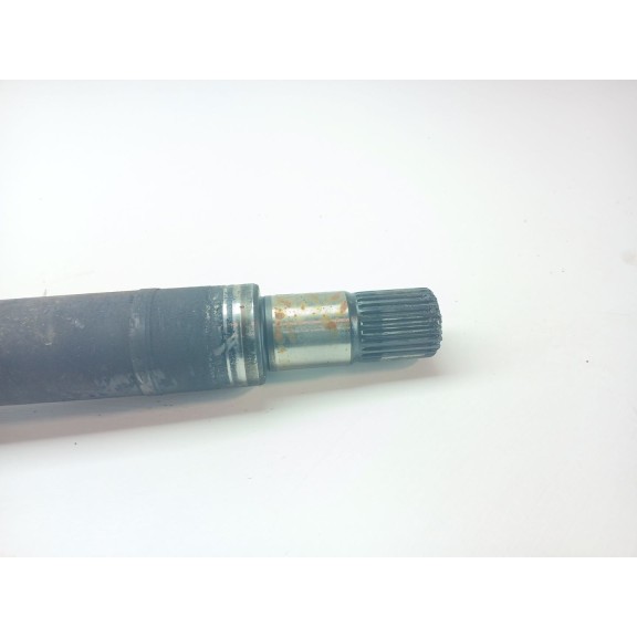 Recambio de transmision delantera derecha para mazda 3 sedán (bk) 1.6 di turbo (bk12y) referencia OEM IAM   