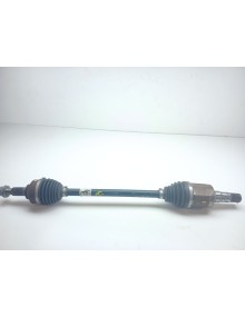 Recambio de transmision delantera derecha para tesla model 3 (5yj3) ev awd referencia OEM IAM 187s3418e  