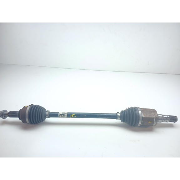 Recambio de transmision delantera derecha para tesla model 3 (5yj3) ev awd referencia OEM IAM 187s3418e  