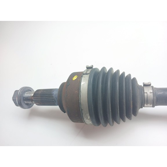 Recambio de transmision delantera derecha para tesla model 3 (5yj3) ev awd referencia OEM IAM 187s3418e  