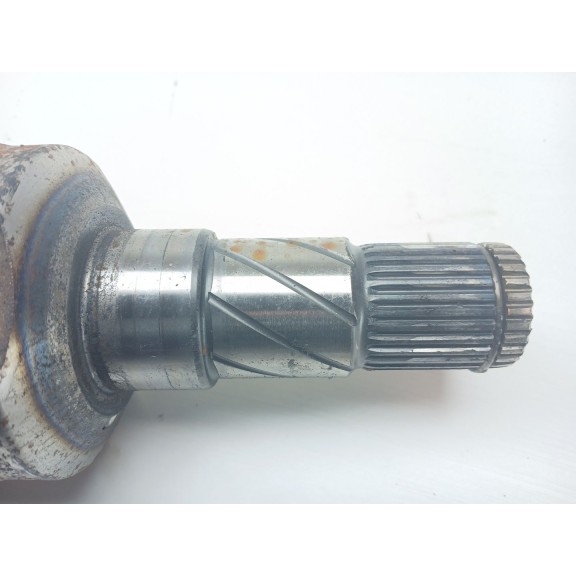 Recambio de transmision delantera derecha para tesla model 3 (5yj3) ev awd referencia OEM IAM 187s3418e  