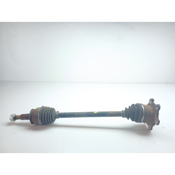 Recambio de transmision trasera derecha para infiniti qx70 3.7 awd referencia OEM IAM   