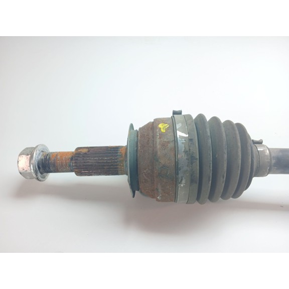 Recambio de transmision trasera derecha para infiniti qx70 3.7 awd referencia OEM IAM   