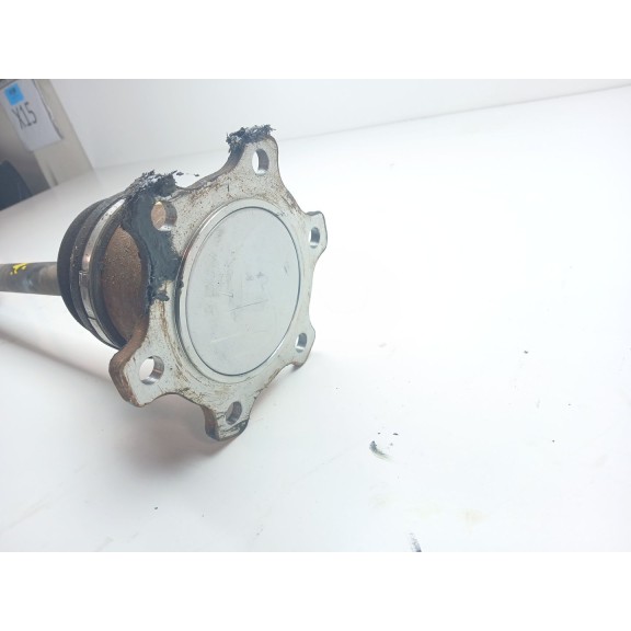 Recambio de transmision trasera derecha para infiniti qx70 3.7 awd referencia OEM IAM   