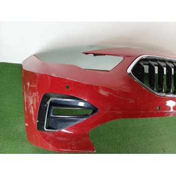 Recambio de paragolpes delantero para bmw 2 gran coupe (f44) 220 d referencia OEM IAM 51117474575  
