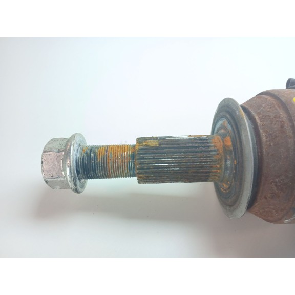 Recambio de transmision trasera derecha para infiniti qx70 3.7 awd referencia OEM IAM   