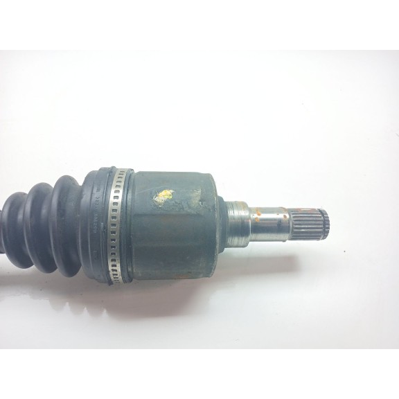 Recambio de transmision delantera izquierda para mazda 3 sedán (bk) 1.6 di turbo (bk12y) referencia OEM IAM   